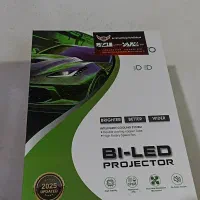 لنز چراغ خودرو