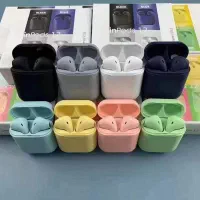 ایرپاد طرح اپل سری ۱ مدل inpods