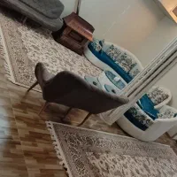 فروش یک دست مبل هفت نفره کاملا سالم