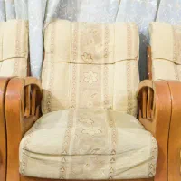 مبل ۸ نفره قابل استفاده برای منزل،باغ و گیم نت|مبلمان خانگی و میز عسلی|اصفهان, همدانیان|دیوار