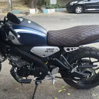 یاماها xsr 155