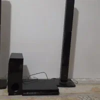 سینما خانگی|سیستم صوتی خانگی|محمدشهر, جعفرآباد|دیوار