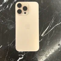 آیفون ۱۶ پرومکس ۲۵۶ zaa