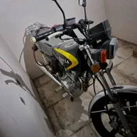 موتورسیکلت