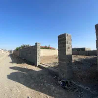 فروش زمین ۵۰۵ متری سهیلیه شهرک زعفرانیه زکی اباد|فروش زمین و ملک کلنگی|کرج, شاهین‌ویلا|دیوار