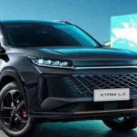 ال ایکس اکستریم تحویل یکساعته