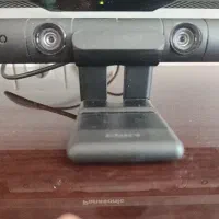 دوربین کمرا ی ps4 مدل جدید اصل