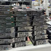 کارت گرافیک  6700 3060 rx 580 amd nvidia 1660 2060