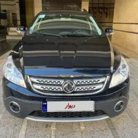 دانگ فنگ h30 مدل ۹۸/اقساط|خودرو سواری و وانت|تهران, نارمک|دیوار