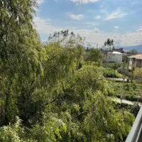 ویلا لوکس با ویو جنگل وفول امکانات پاسخگویی۲۴ساعته|اجارهٔ کوتاه‌مدت آپارتمان و سوئیت|رامسر, |دیوار