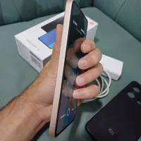 شیاومی ردمی نت ۱۳ با حافظه ۵۱۲ گیگ رام ۸|موبایل|قروه, |دیوار