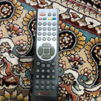 کنترل تلویزیون