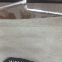 پالتووبارانی کرم خارجی سایز بزرگ|لباس|تهران, امام زاده حسن|دیوار