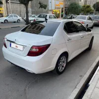 دنا پلاس توربو اتومات مدل ۱۴۰۱