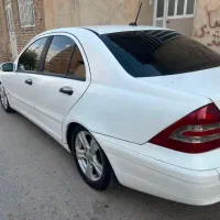 بنز c240|خودرو سواری و وانت|شیراز, رازی|دیوار