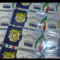 یک تومن هدیه طلا نوروزی