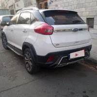 ام وی ام X22 اتومات اکسلنت مدل 97 سفید