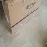 تلویزیون هوشمند65اسنوا