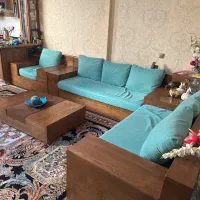 مبل راحتی ال