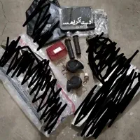 لوازم هوندا