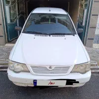 پراید۱۱۱-مدل 97