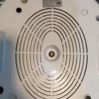 سرخ کن تفال نو|اجاق گاز و لوازم برقی پخت‌وپز|قم, سراجه (۱۵ خرداد)|دیوار