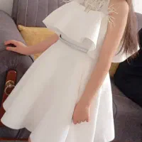 لباس مجلسی دخترانه