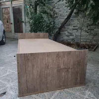 تخت یک نفره