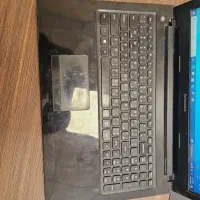 لپ تاب لنوو i5 با هشت گیگ رم و گرافیک ۲ gt720