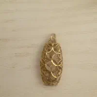 مقداری طلای سبک و شیک|جواهرات|همدان, |دیوار