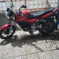 موتور پالس تمیز۸۸