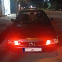 405SLX|خودرو سواری و وانت|کوهدشت, |دیوار