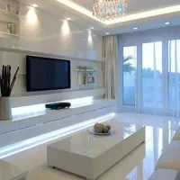 اپارتمان ۱۳۵ متری در شهرک غرب، سپهر
