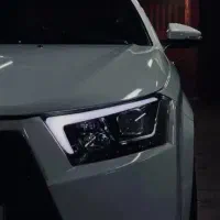 راننده با خودرو دنا پلاس صفرهستم اماده همکاری