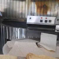 دستگاه نانوایی