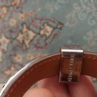 دستبند زنانه برند پاریس|بدلیجات|پرند, فاز ۶|دیوار