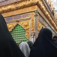 سفر کربلا حرکت اول دی ماه|تور و چارتر|نیشابور, امام|دیوار