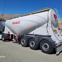 بونکر سه محور وی