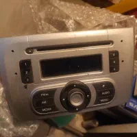 ضبط فابریک آلفارومئو میتو Mito