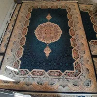 فرش نه متری