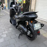 انمکس نیو nmax|موتورسیکلت|تهران, بلورسازی|دیوار