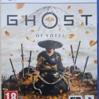 دیسک بازی Ghost of yotei