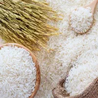 برنج درجه۱ ایرانی هاشمی ۳الک