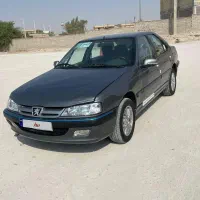 پژو پارس ۱۴۰۱|خودرو سواری و وانت|سعدآباد, |دیوار