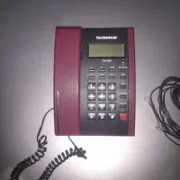 تلفن رومیزی