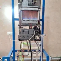 تعمیرات انواع پکیج و کولرگازی|آبگرمکن، پکیج، شوفاژ|کرج, کمال‌شهر|دیوار