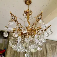 لوستر برنز اصل