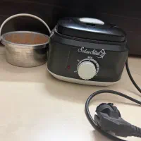 دستگاه وکس در حد نو زیر قیمت