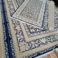 فرش ۹ متری جفت