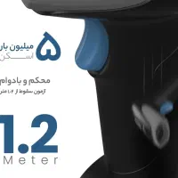 بارکد خوان قدرتمند سوپرمارکت ، داروخانه ، بوتیک|فروشگاه و مغازه|ارومیه, |دیوار
